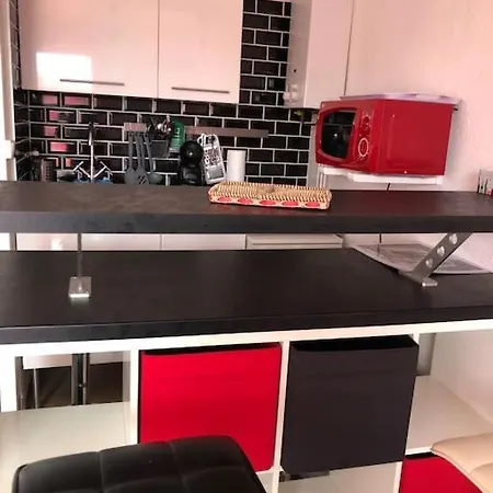 Location 4 Pers Piscine アグド