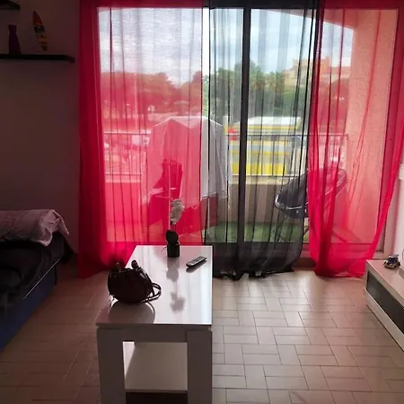Location 4 Pers Piscine *