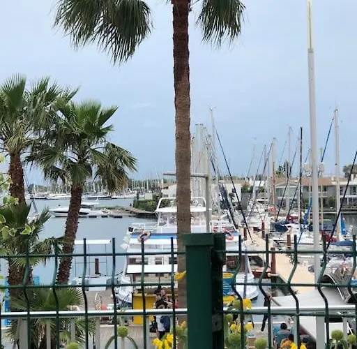 Location 4 Pers Piscine Daire Agde