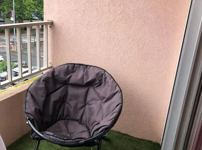 Location 4 Pers Piscine Daire